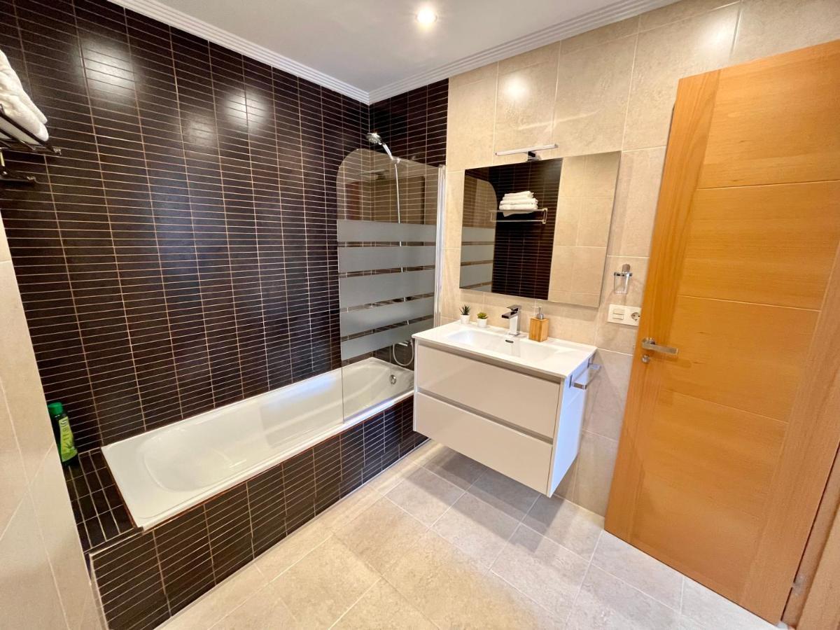 Atuaire Home La Catedral En El Salon Parking Incluido บูร์โกส ภายนอก รูปภาพ