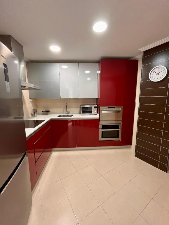 Atuaire Home La Catedral En El Salon Parking Incluido บูร์โกส ภายนอก รูปภาพ