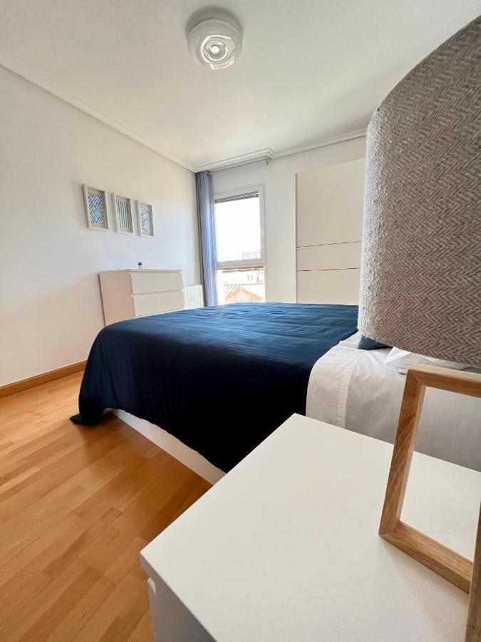 Atuaire Home La Catedral En El Salon Parking Incluido บูร์โกส ภายนอก รูปภาพ
