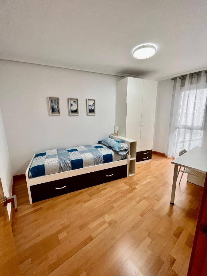 Atuaire Home La Catedral En El Salon Parking Incluido บูร์โกส ภายนอก รูปภาพ